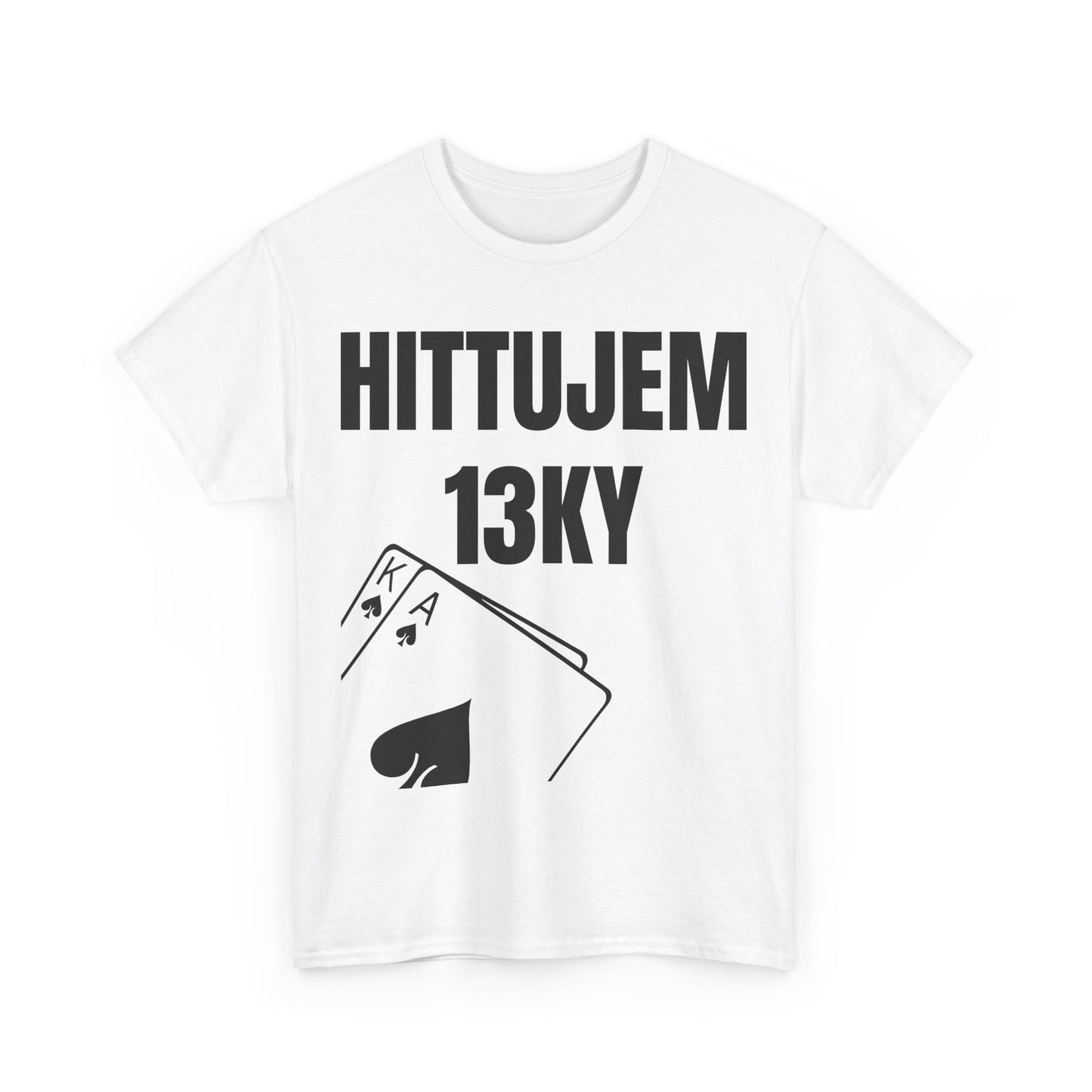 HITTUJEM 13KY