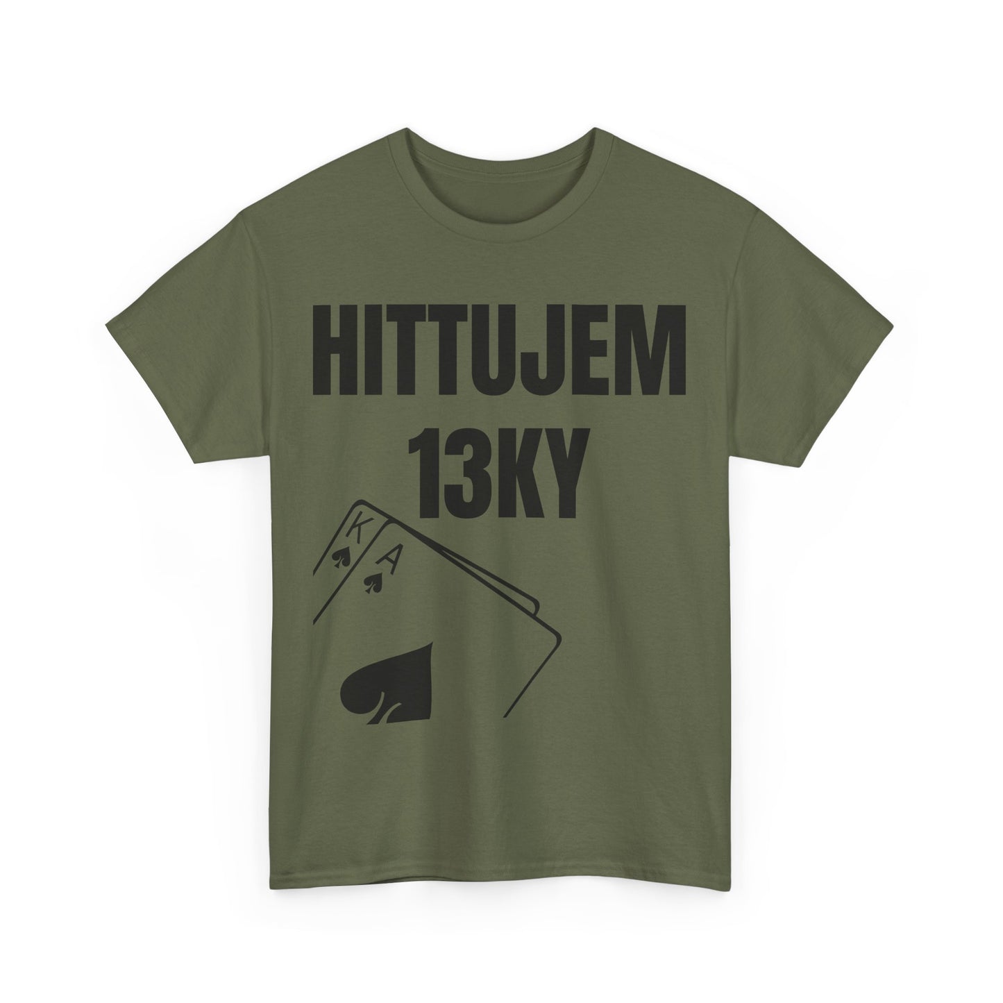 HITTUJEM 13KY