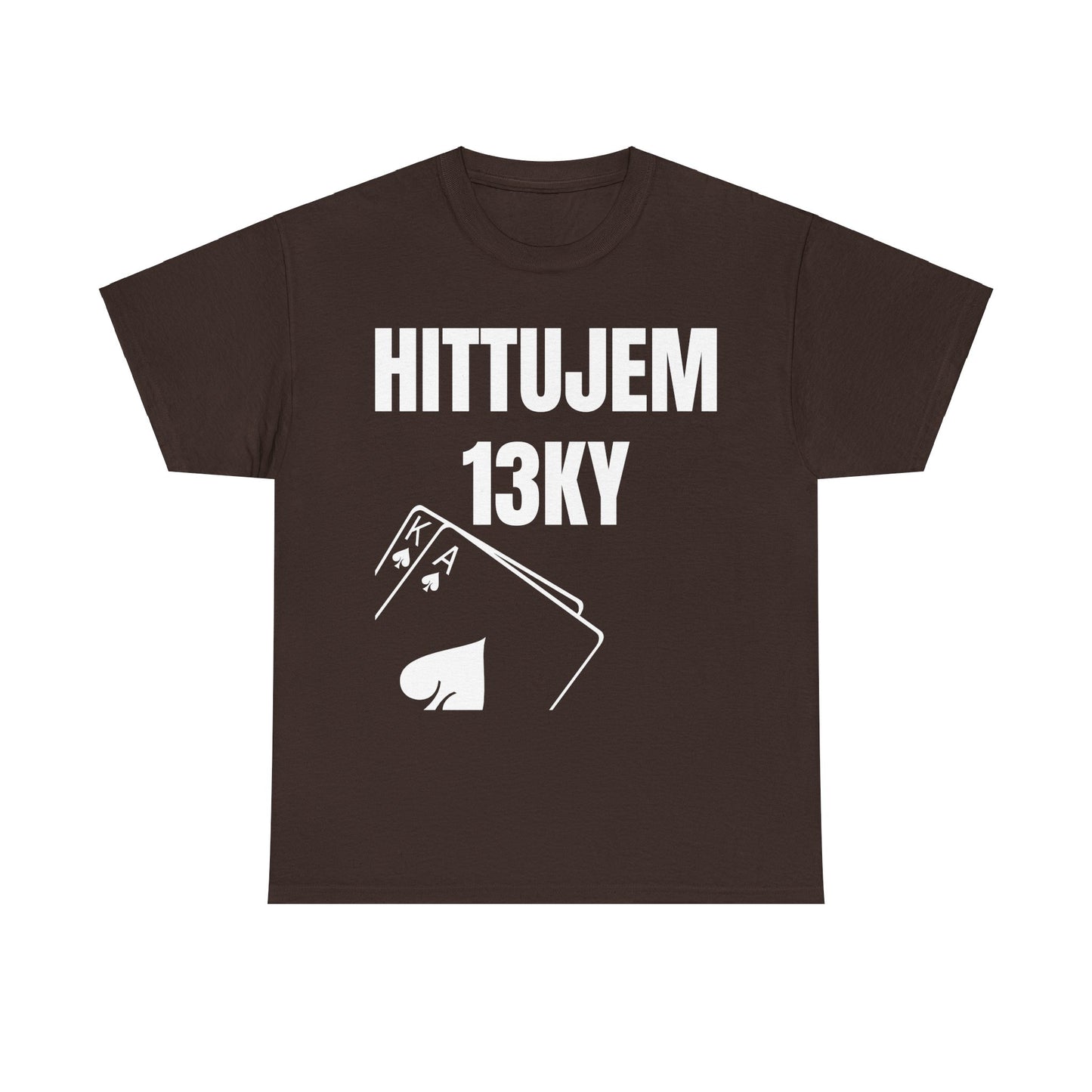 HITTUJEM 13KY