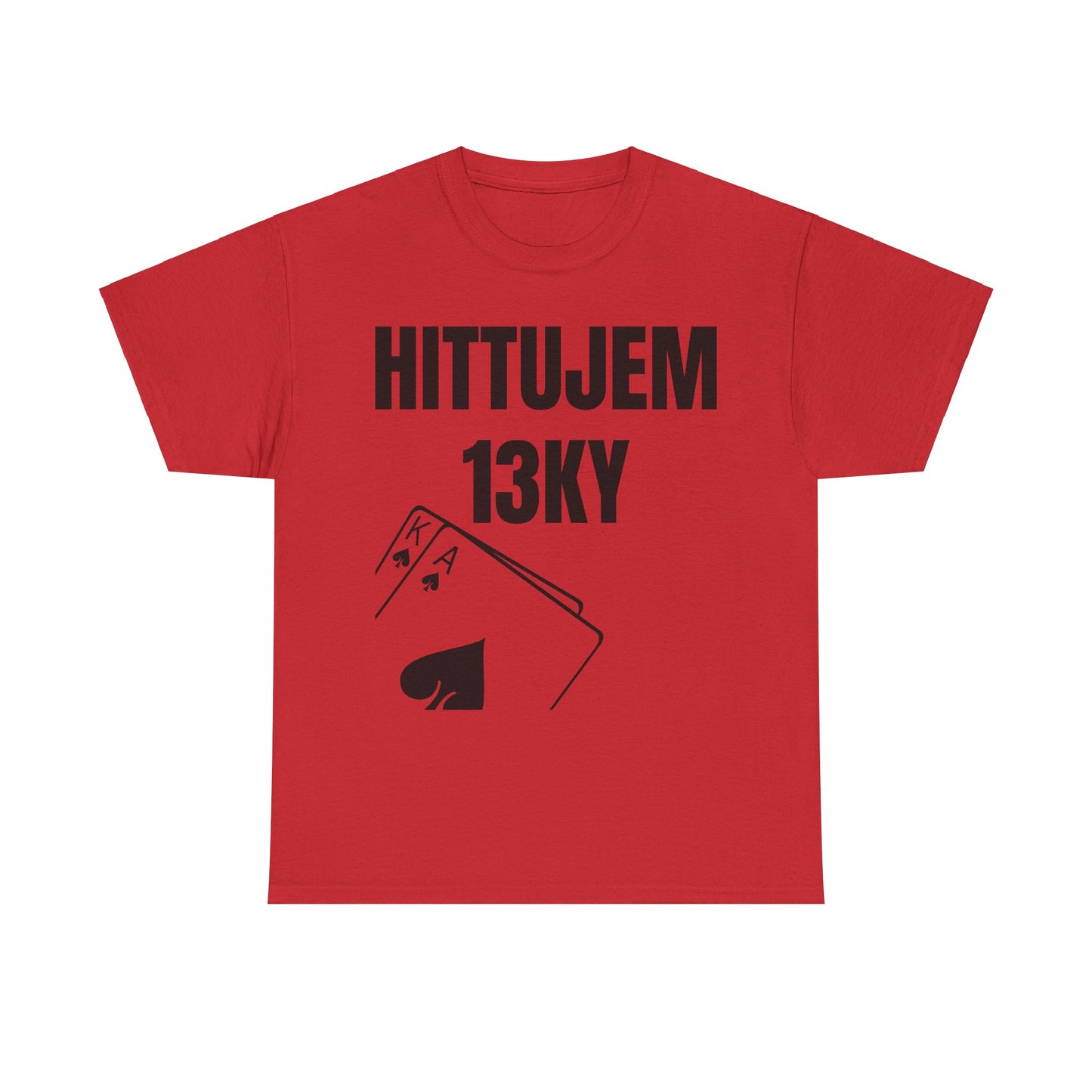 HITTUJEM 13KY