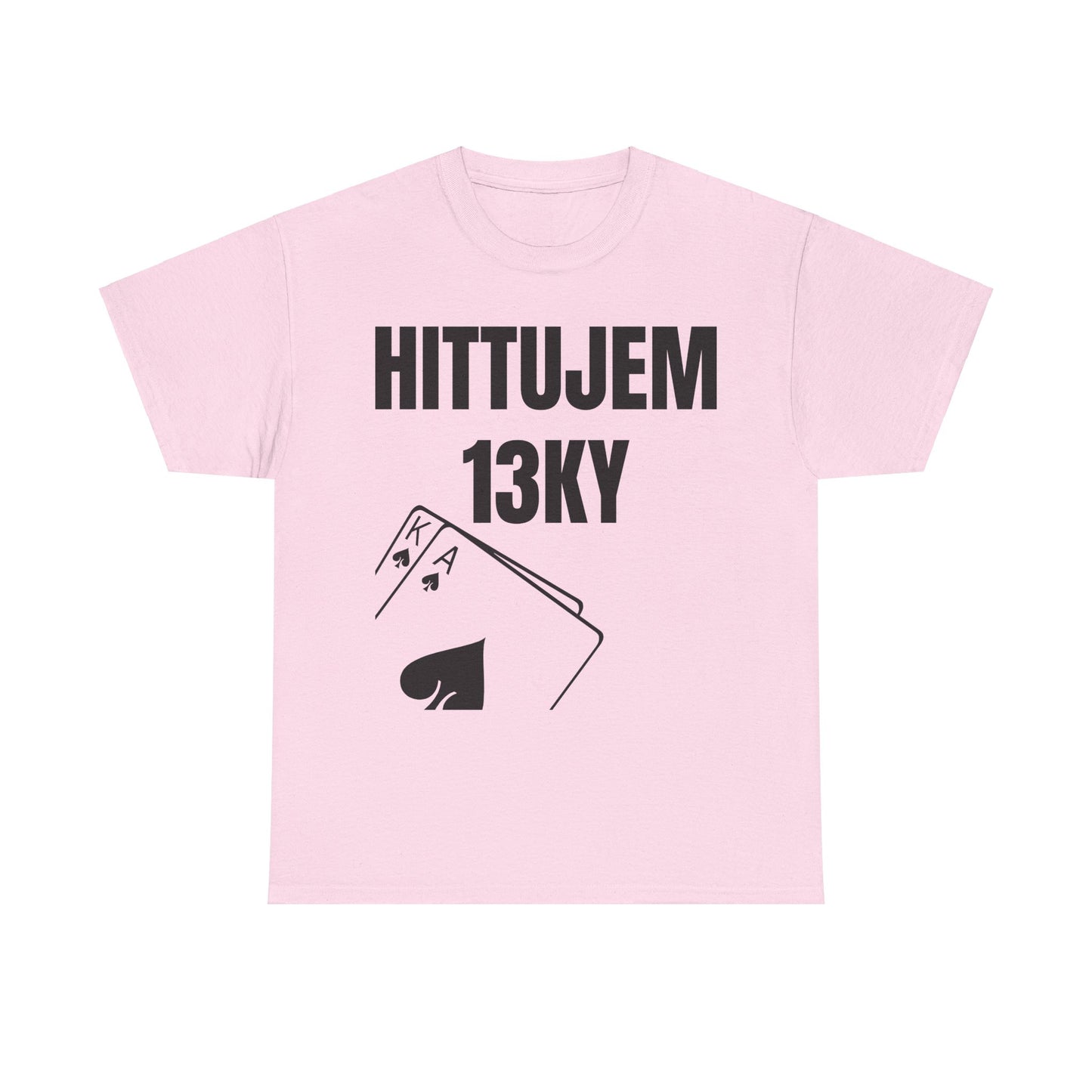 HITTUJEM 13KY