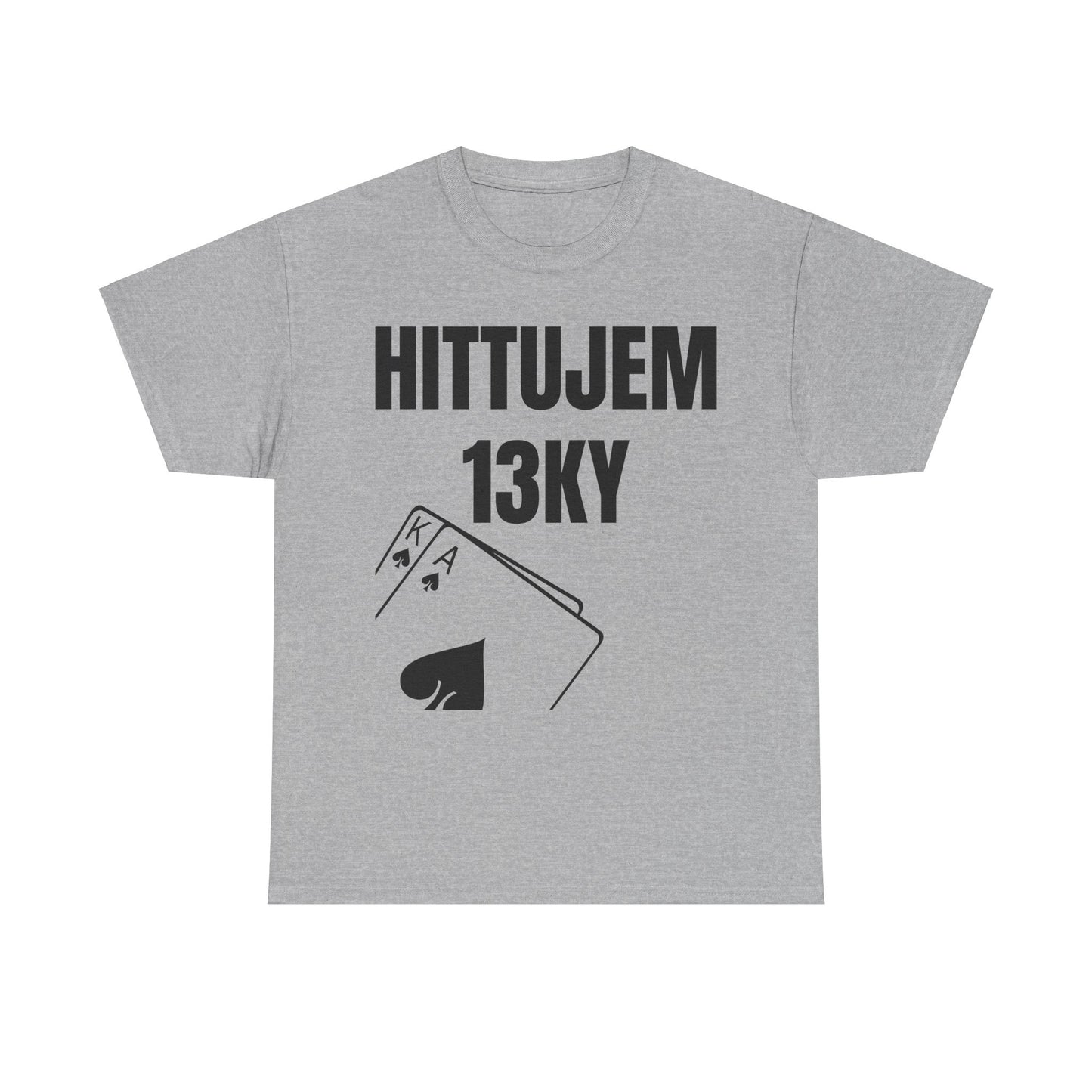 HITTUJEM 13KY