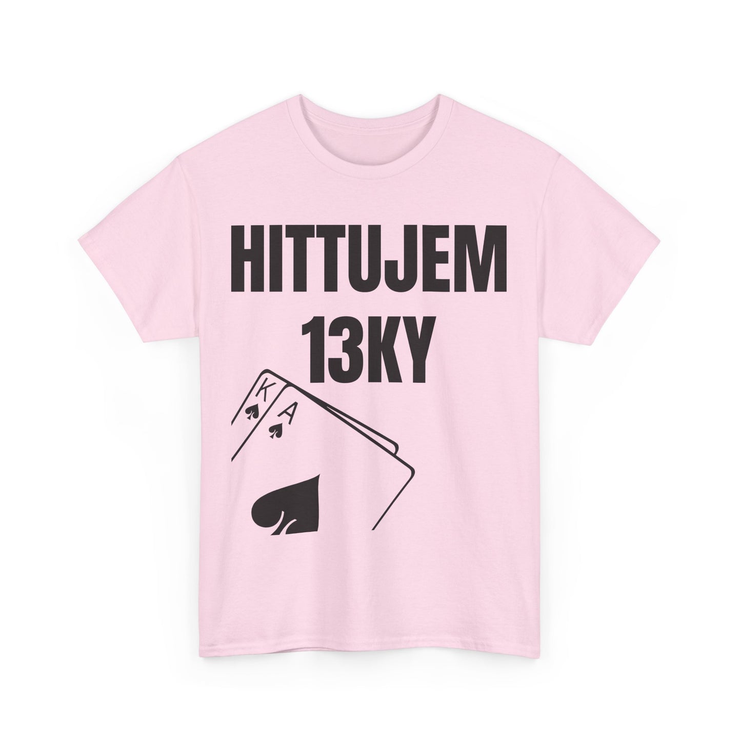 HITTUJEM 13KY