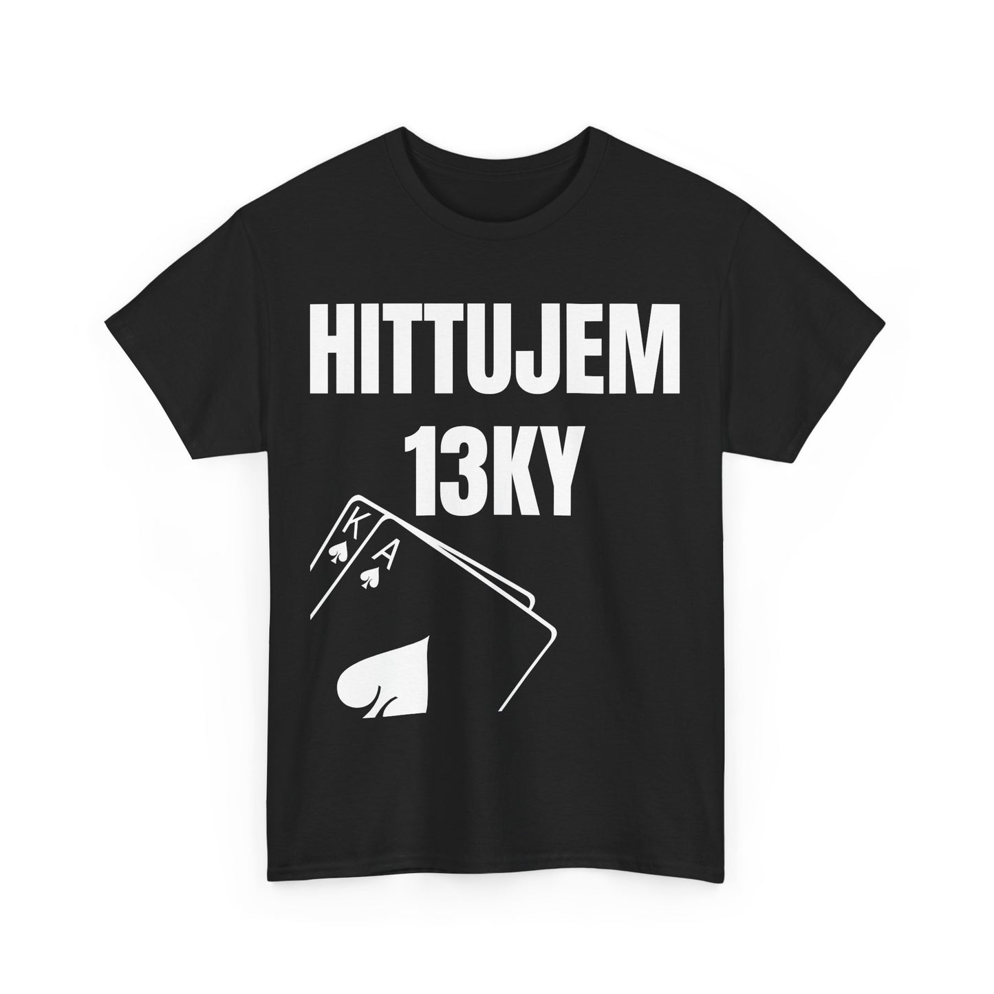 HITTUJEM 13KY