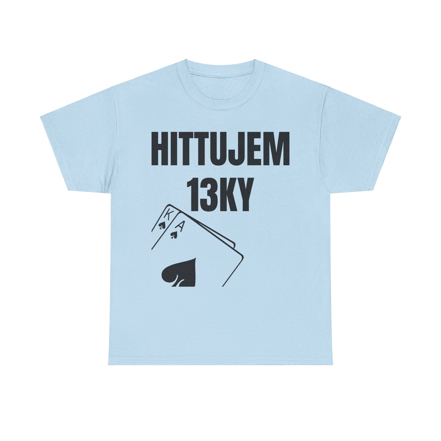 HITTUJEM 13KY