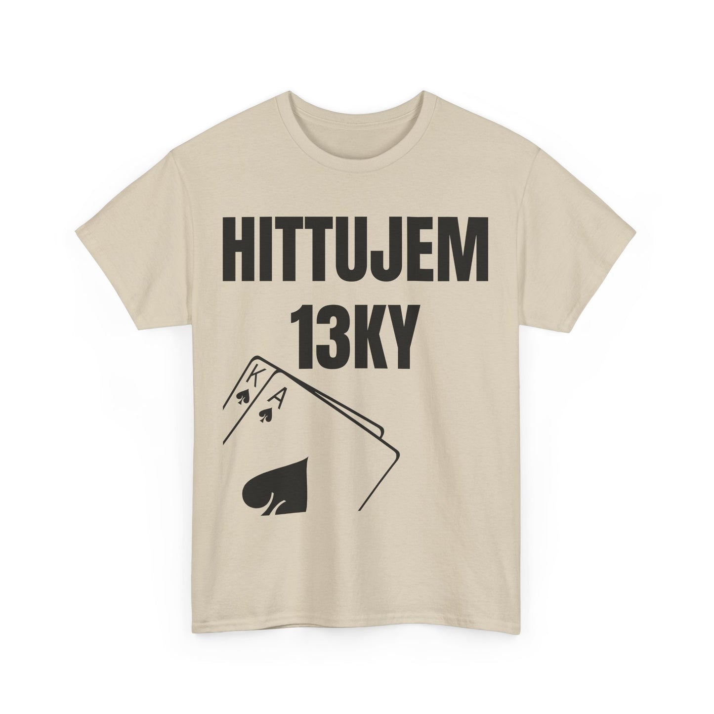 HITTUJEM 13KY