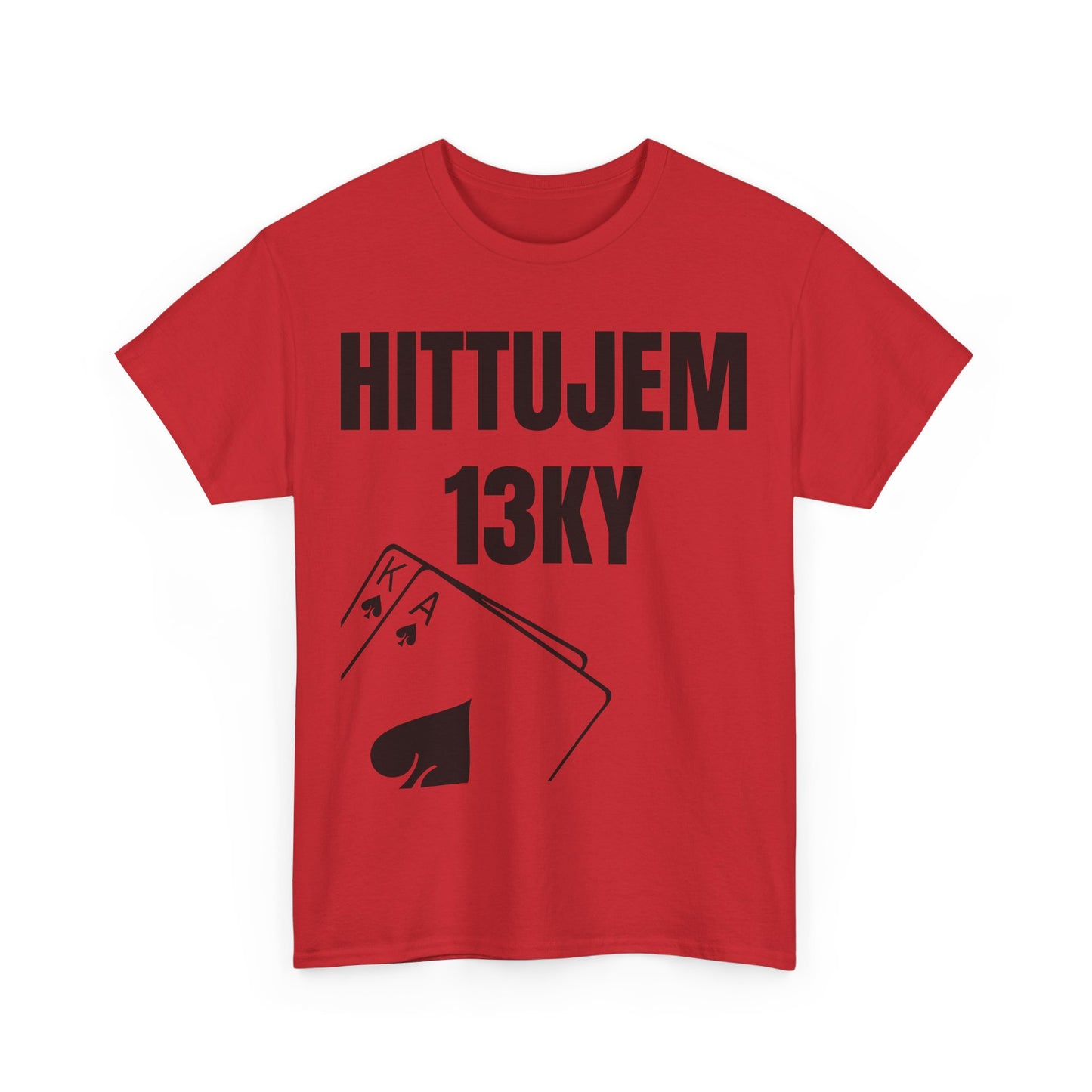 HITTUJEM 13KY