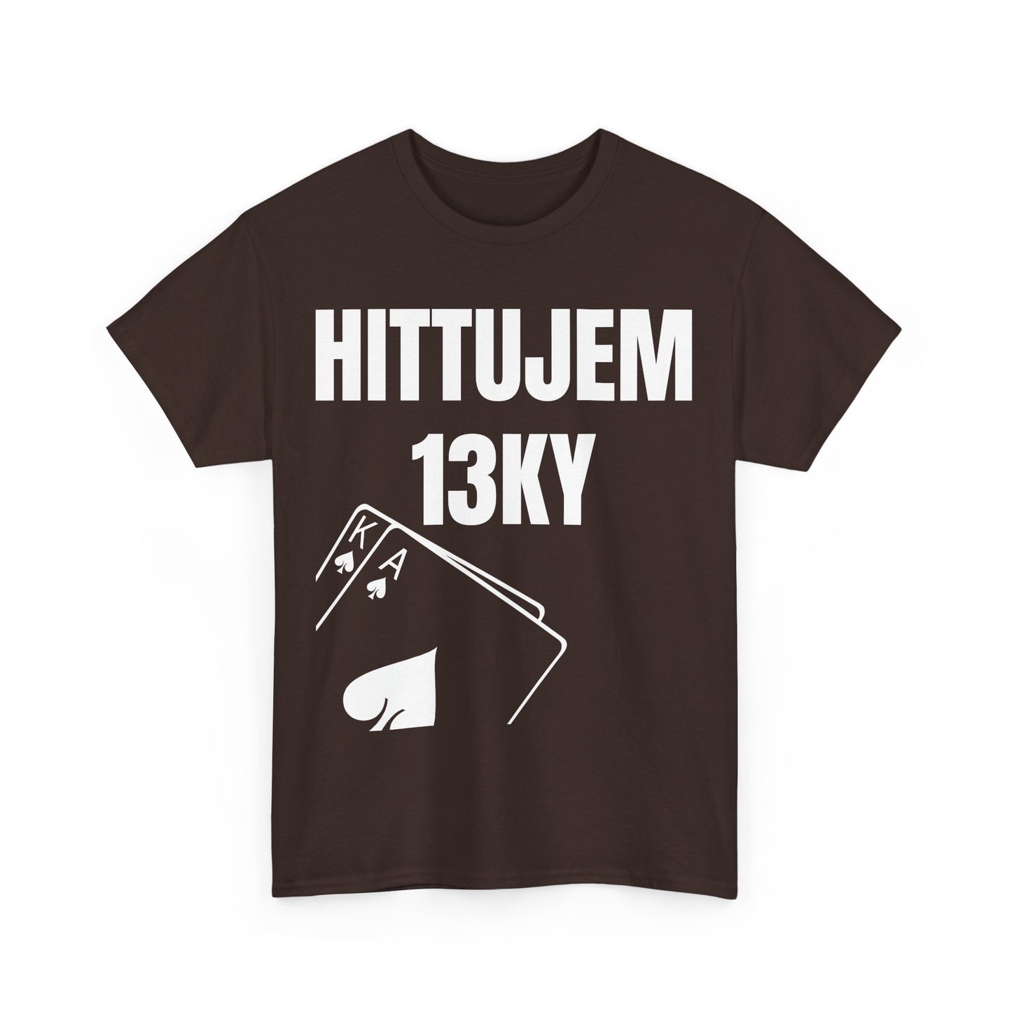 HITTUJEM 13KY