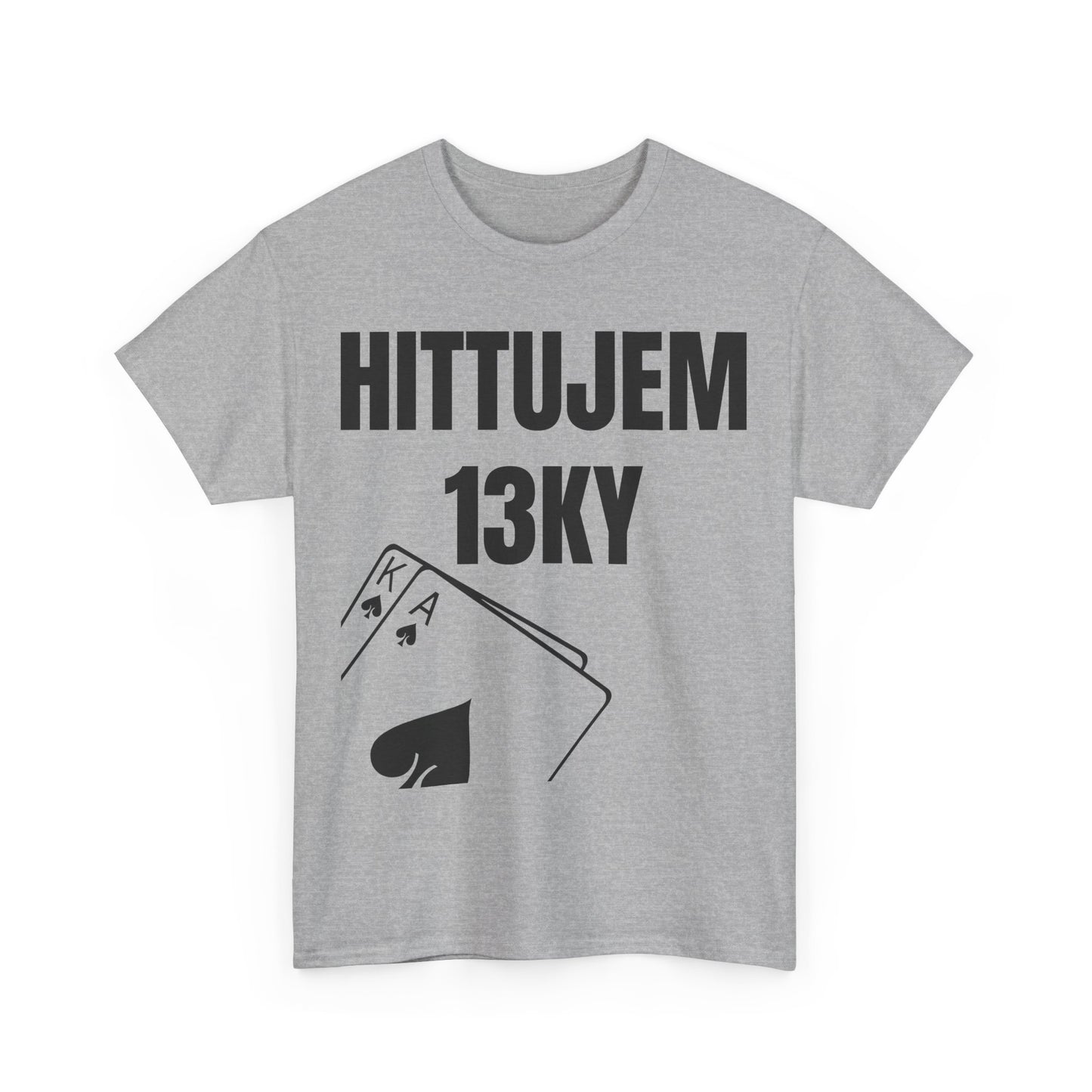 HITTUJEM 13KY