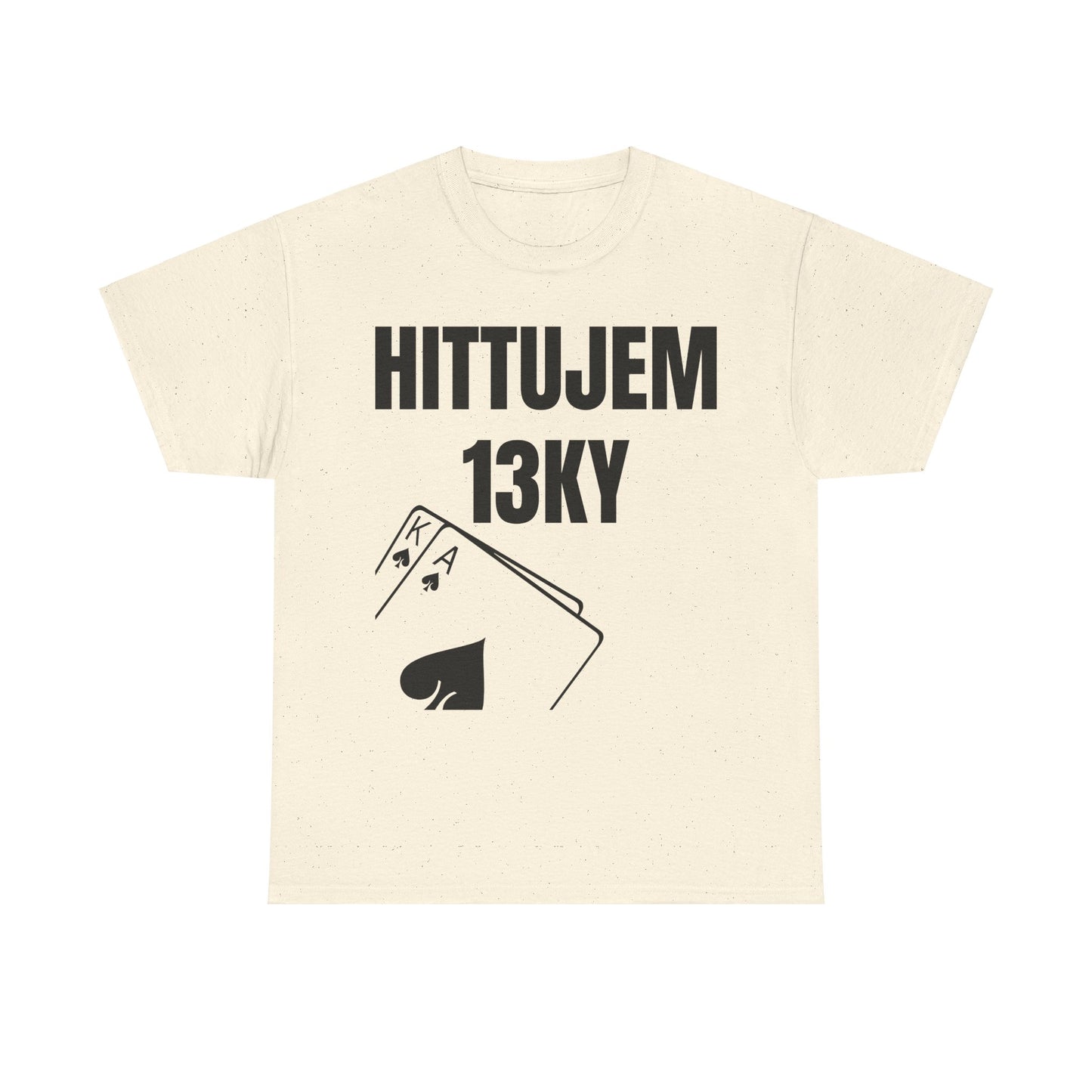 HITTUJEM 13KY