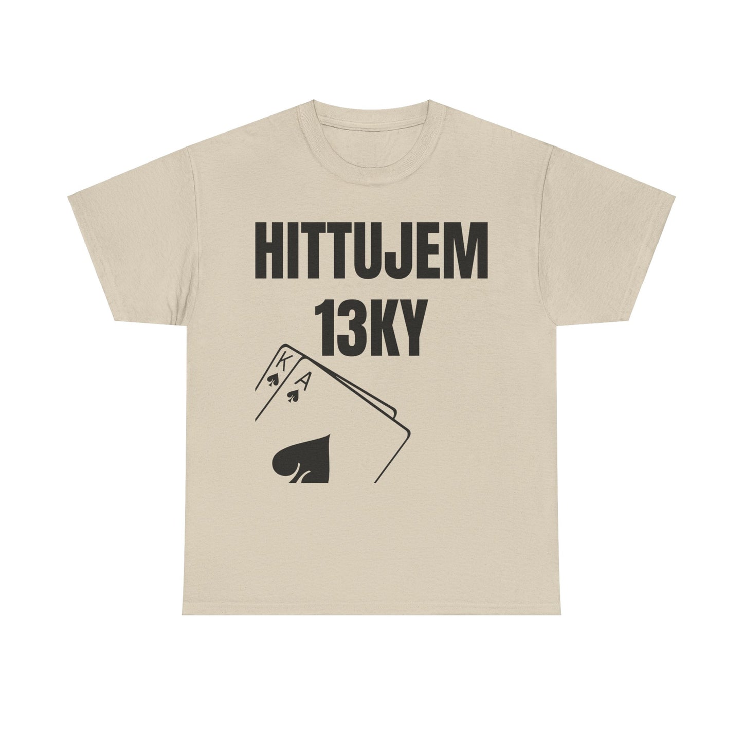 HITTUJEM 13KY