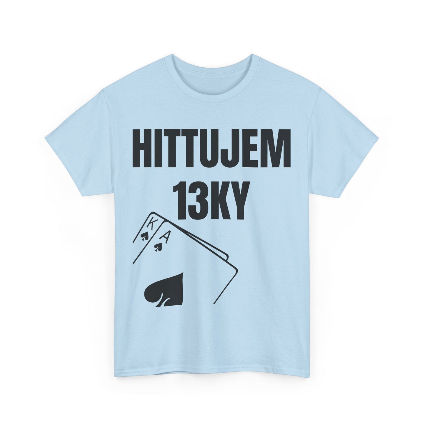 HITTUJEM 13KY