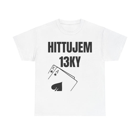 HITTUJEM 13KY